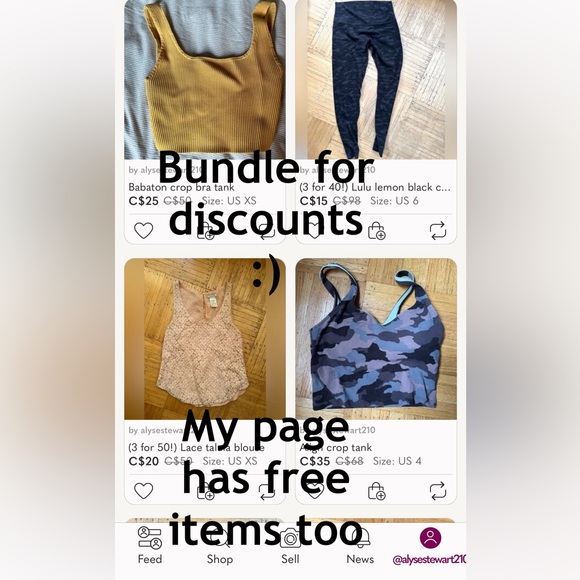 Babaton silk blouse - Picture 4 of 4